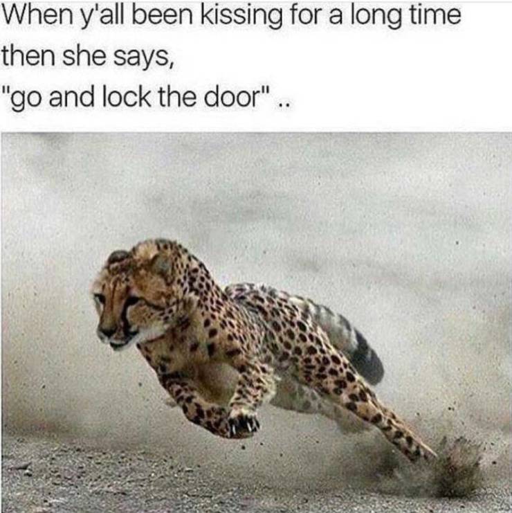 Dirty Mind, Come Here!