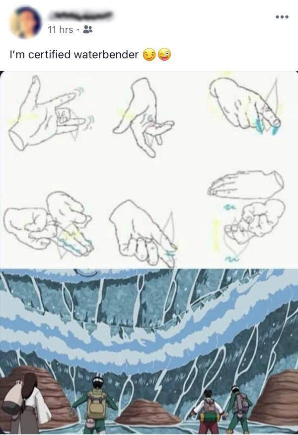 Dirty Mind, Come Here!