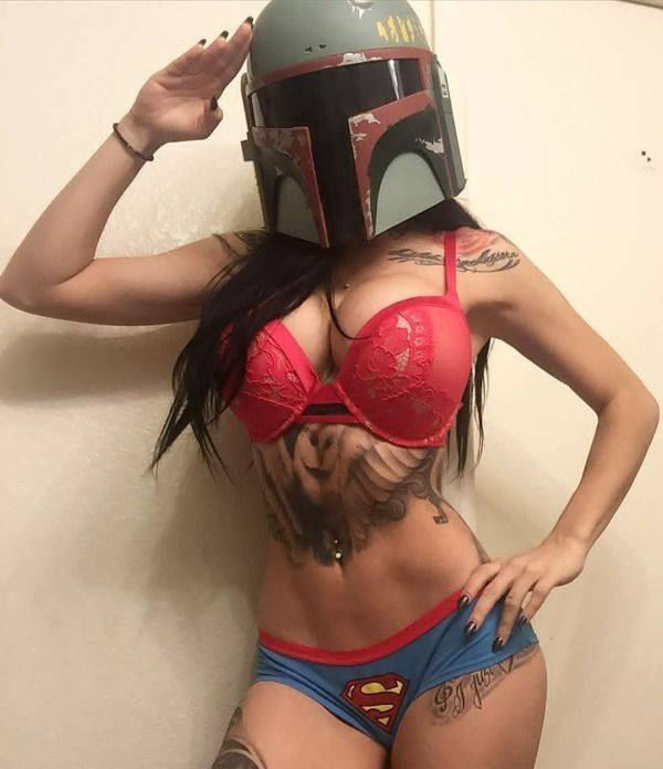 Dirty Mind, Come Here!