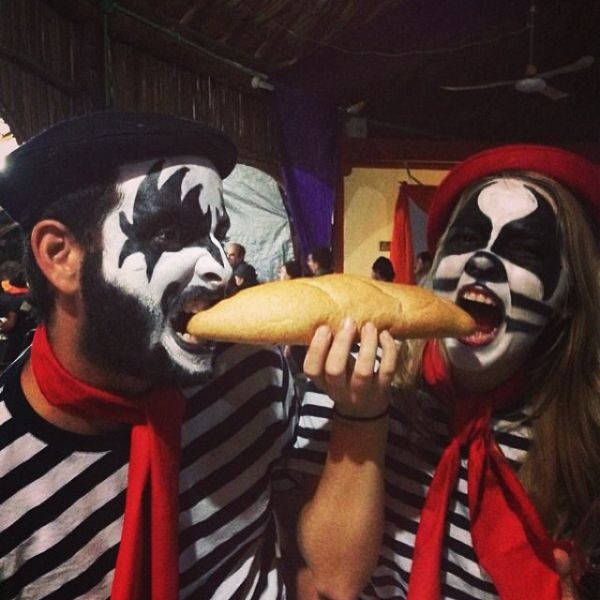 It’s Time For Awful Halloween Costumes!