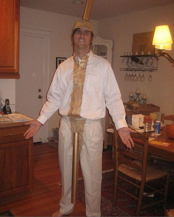 It’s Time For Awful Halloween Costumes!