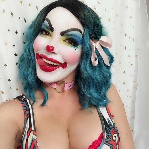 Adult Stars Are Ready For Halloween Too!