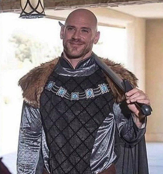 Adult Stars Are Ready For Halloween Too!