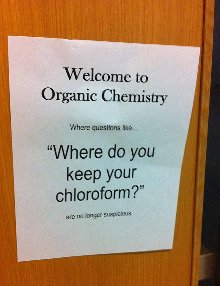 These Teachers Are The Best!