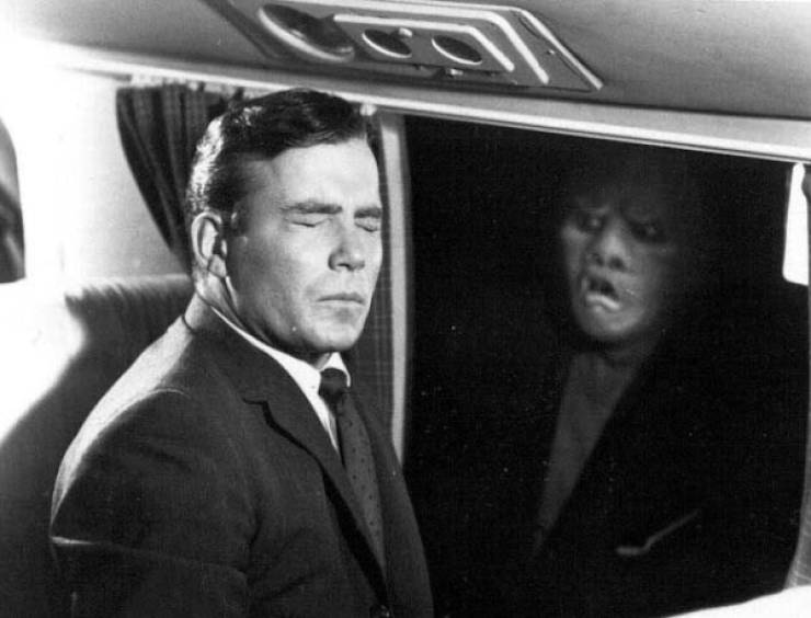 A Galaxy Of “Star Trek” Facts