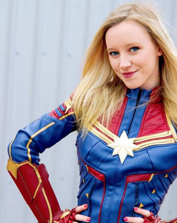 When Movies Inspire Halloween Costumes