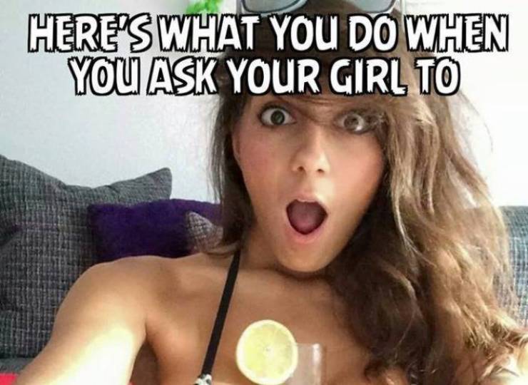 Dirty Mind, Come Here!