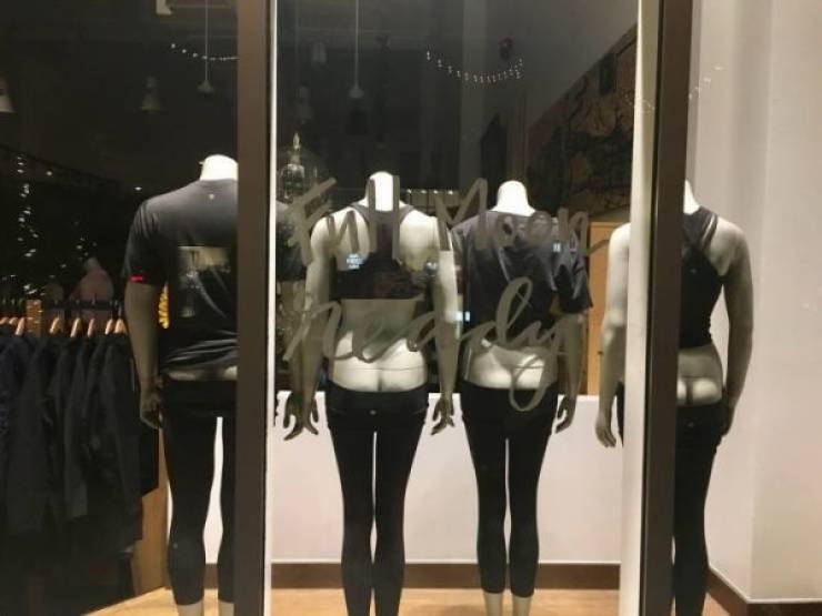 Dirty Mind, Come Here!