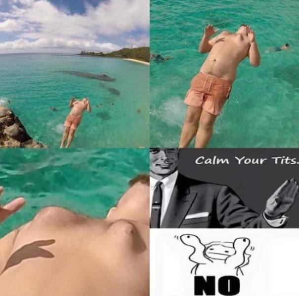 Dirty Mind, Come Here!