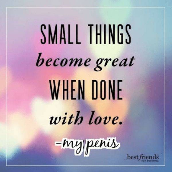 Dirty Mind, Come Here!