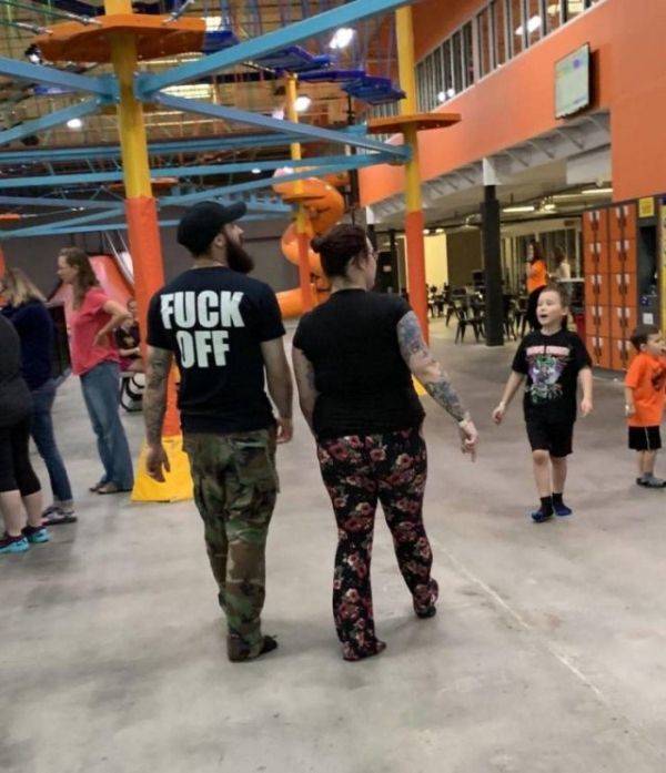 Dirty Mind, Come Here!