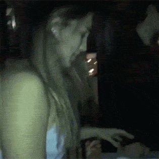 These Girls Know How To Grab Attention