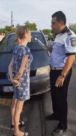 these girls know how to grab attention 32 gifs 2.html - 1 HD GIF | Premium Gallery 2019