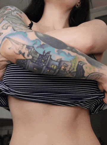 Hot Girls Are Here For You!