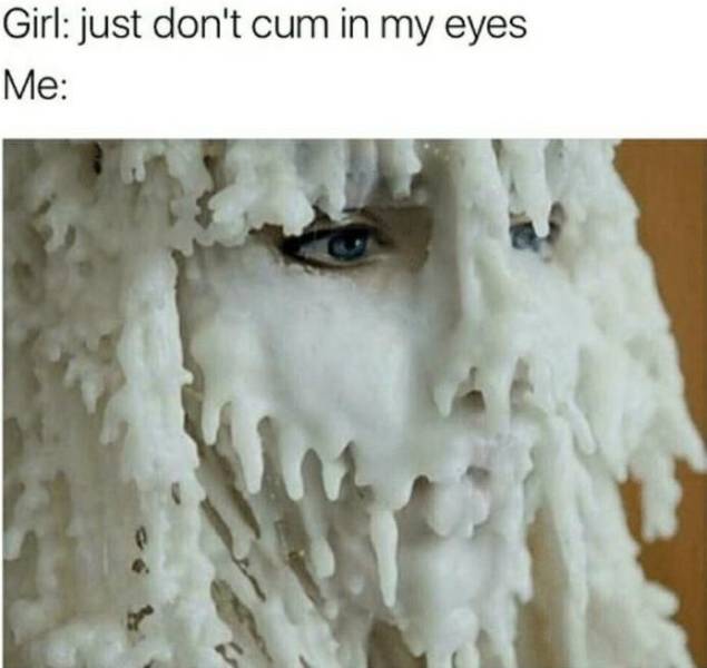 Dirty Mind, Come Here!