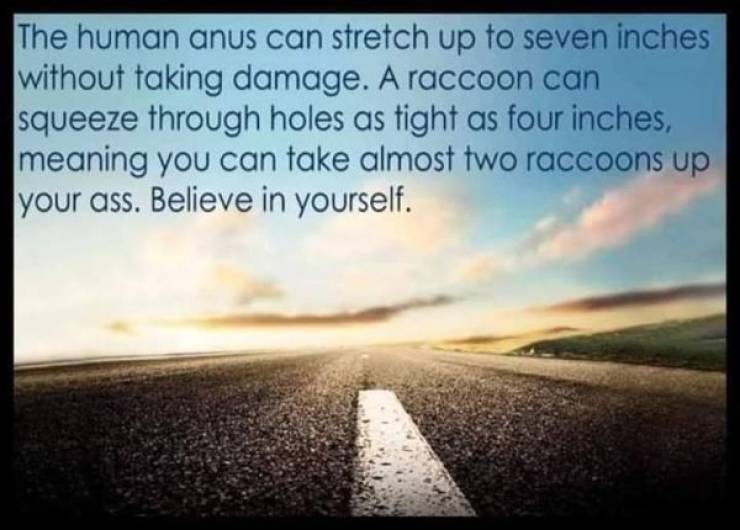 Dirty Mind, Come Here!