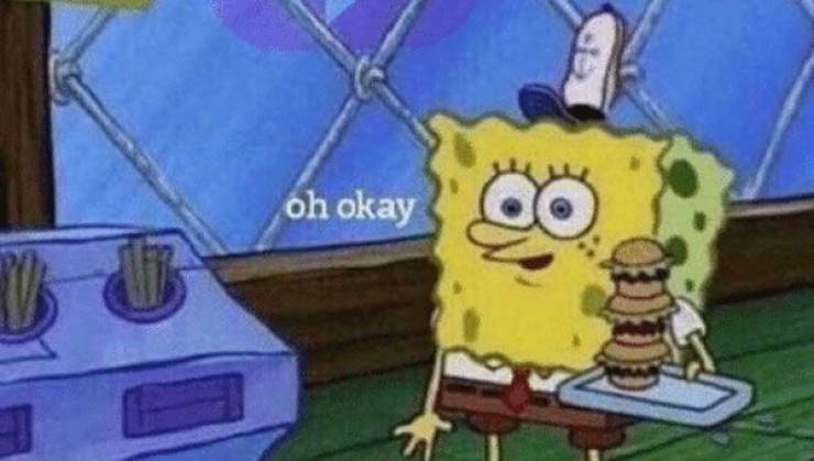 Don’t Date Crazy People