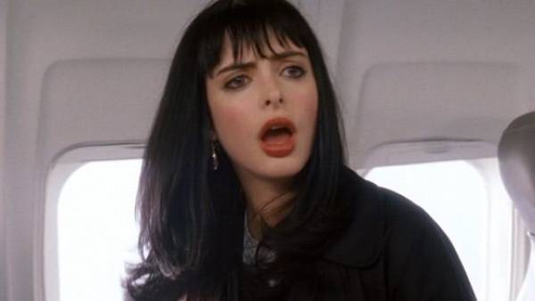 Don’t Date Crazy People