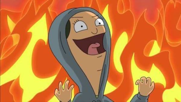 Don’t Date Crazy People