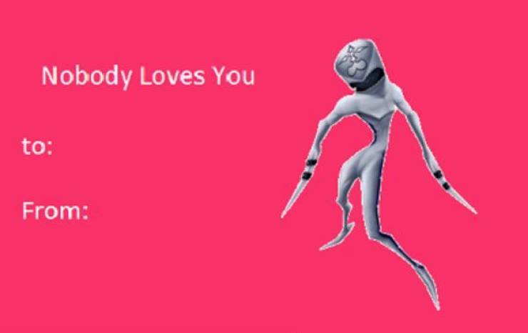 Don’t Date Crazy People