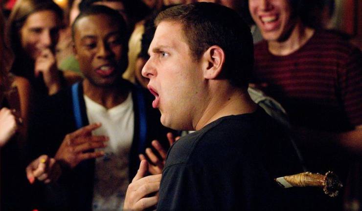 Don’t Date Crazy People