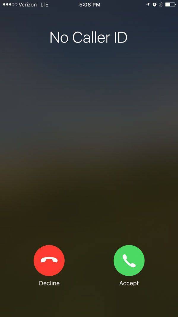 Don’t Date Crazy People