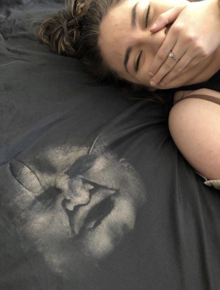 Girls Are Having Tons Of Fun!