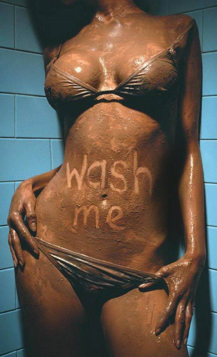 Girls Are Having Tons Of Fun!