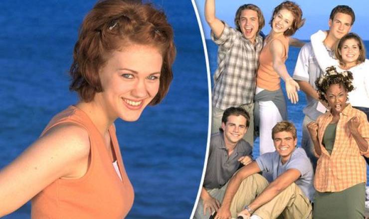 Maitland Ward From “Boy Meets World” Becomes A Porn Actress