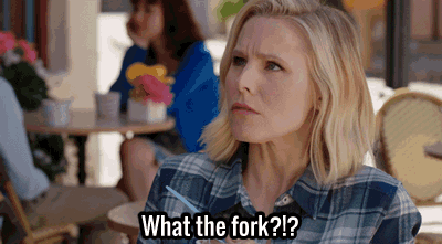 Don’t Date Crazy People