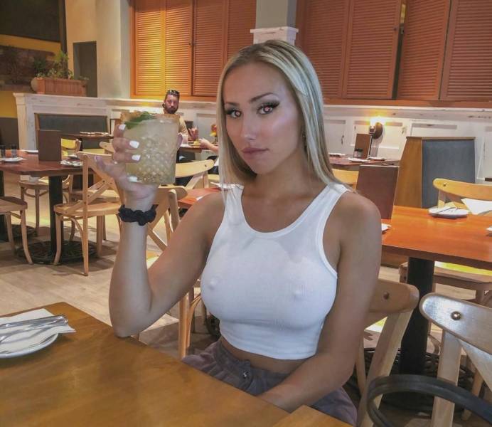 Let’s Hope They Will Never Wear Bras Again