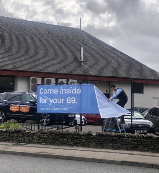 Dirty Mind, Come Here!