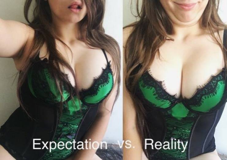 Dirty Mind, Come Here!