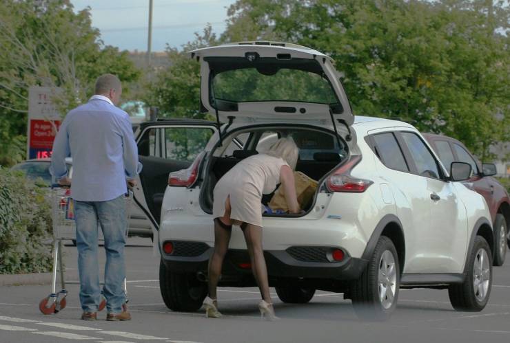 Dirty Mind, Come Here!