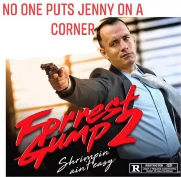 Dirty Mind, Come Here!