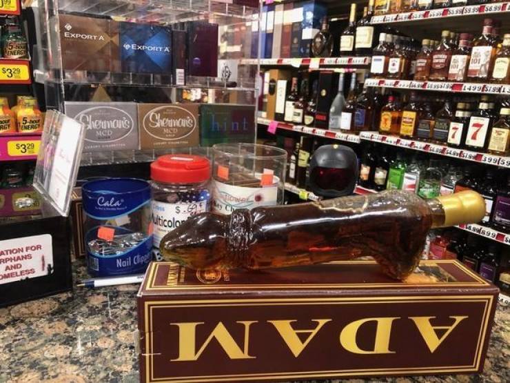 Dirty Mind, Come Here!