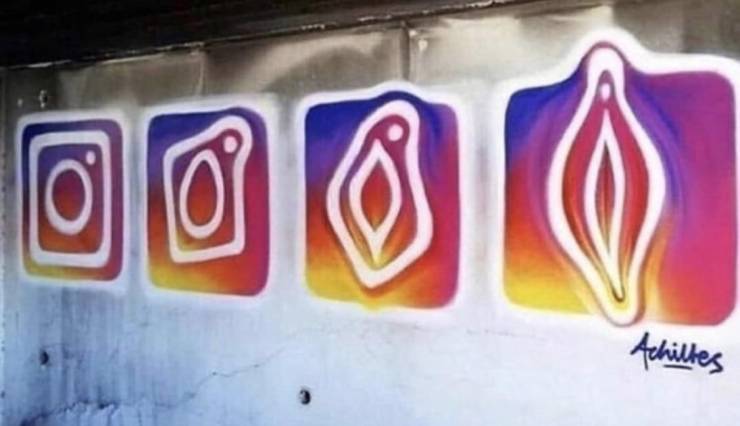 Dirty Mind, Come Here!