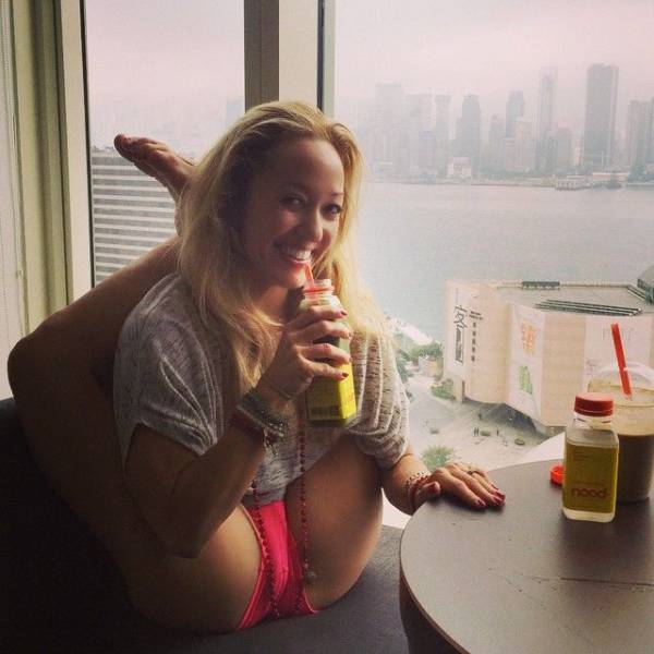 Dirty Mind, Come Here!