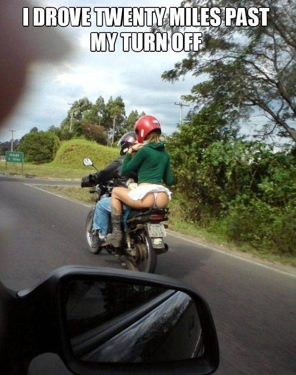 Dirty Mind, Come Here!