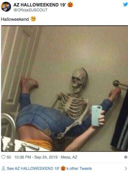 Dirty Mind, Come Here!