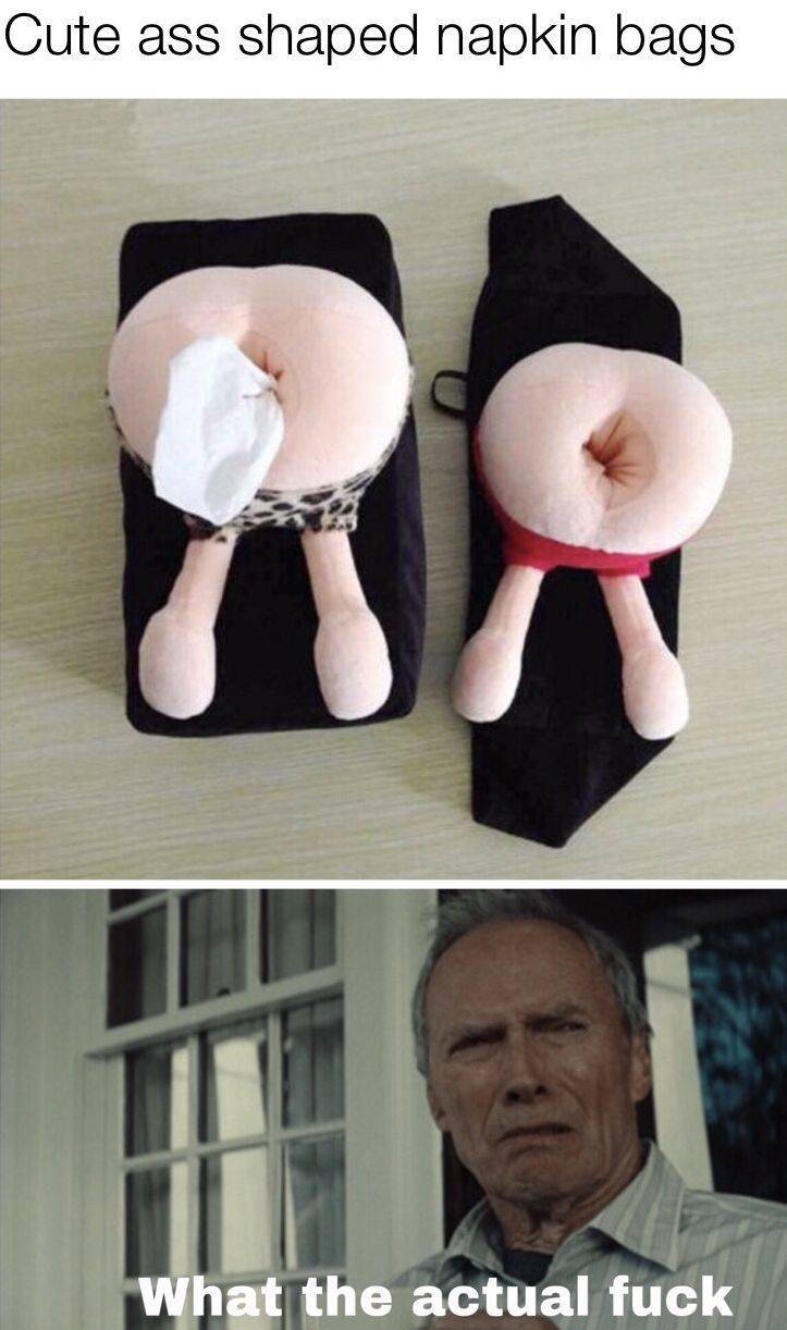 Dirty Mind, Come Here!