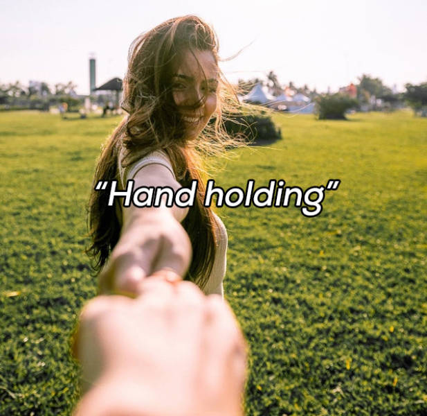 Why Do We Find These Things Sexy?!