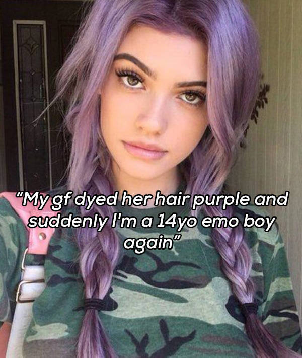 Why Do We Find These Things Sexy?!