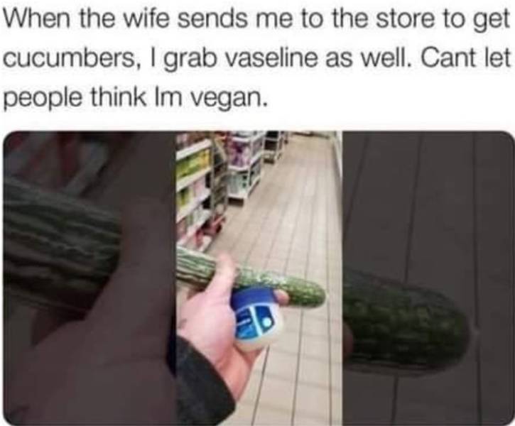 Dirty Mind, Come Here!