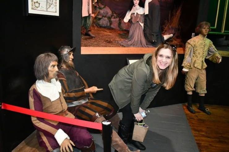 Dirty Mind, Come Here!