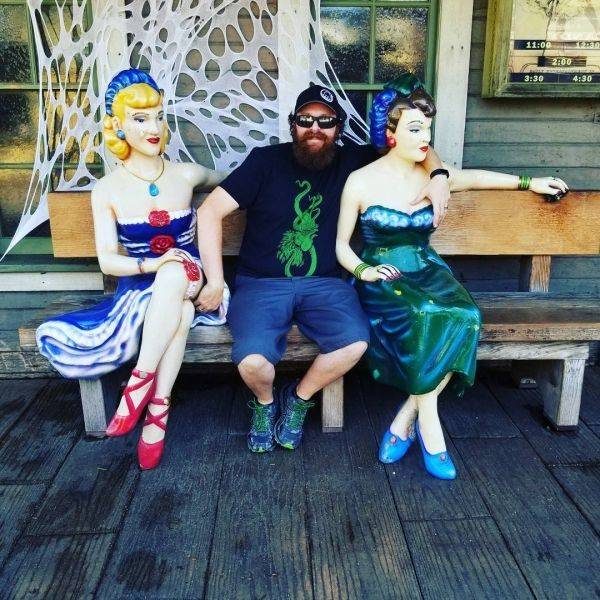 Dirty Mind, Come Here!