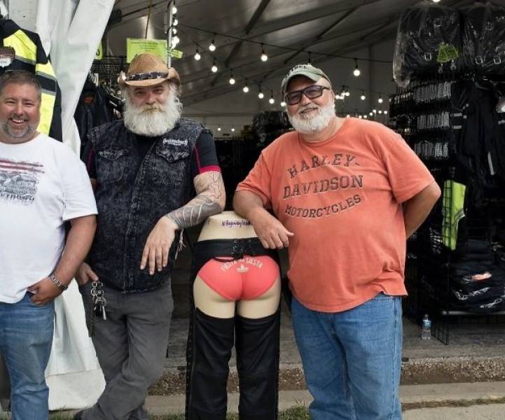 Dirty Mind, Come Here!