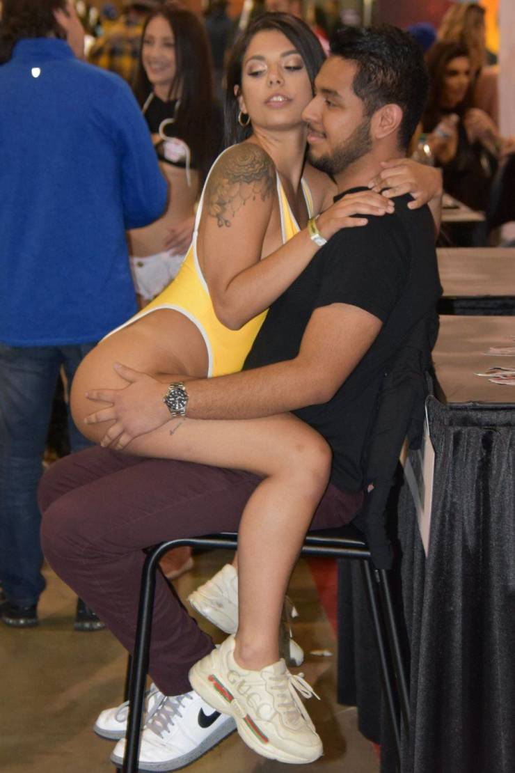 Dirty Mind, Come Here!