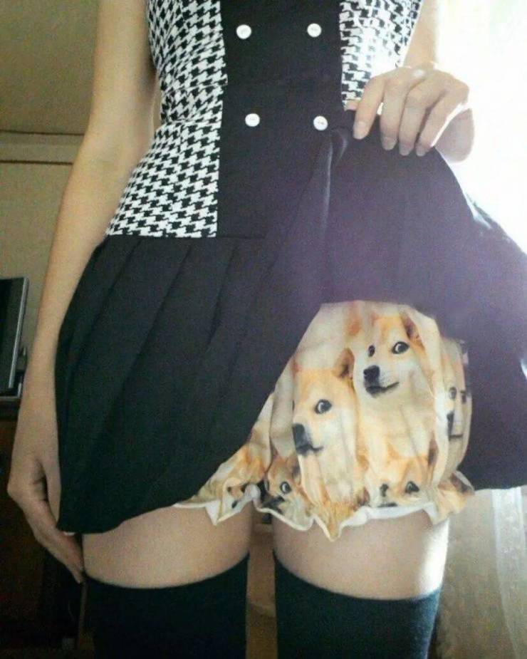 Dirty Mind, Come Here!