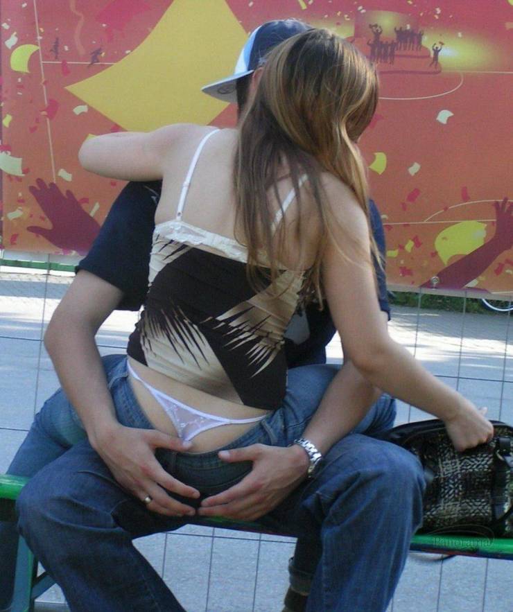 Dirty Mind, Come Here!